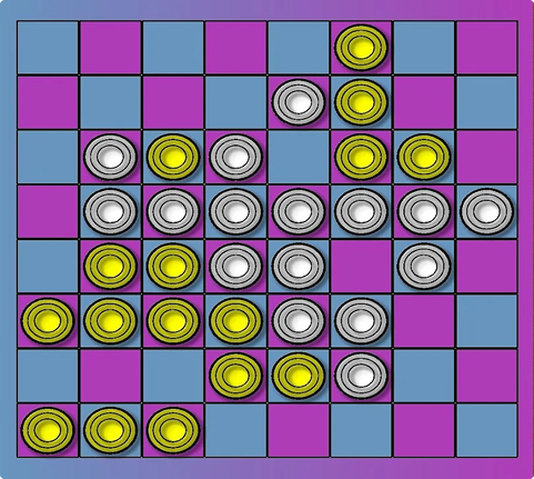 Screenshot of the game