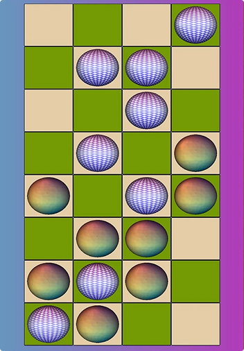 Screenshot of the game