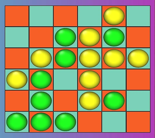Screenshot of the game